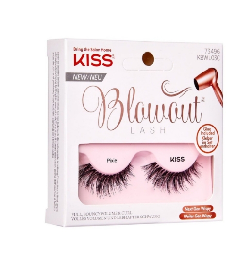 صورة كيس رموش  بلو آوت بيكسي