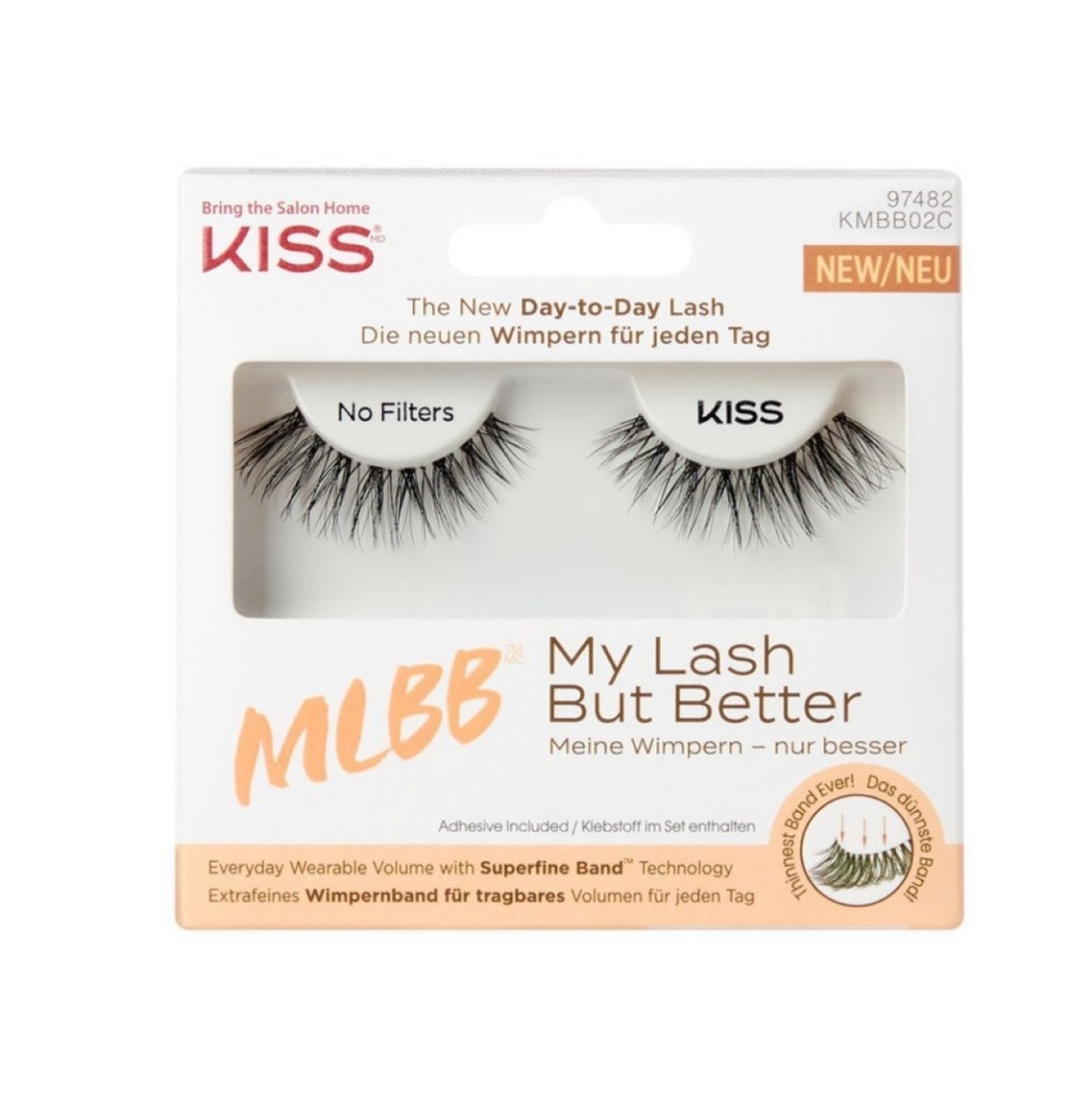 صورة كيس رموش بتر فلاسي