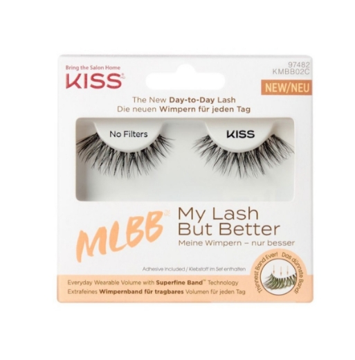 صورة كيس رموش بتر فلاسي