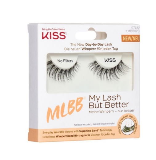 صورة كيس رموش بتر فلاسي