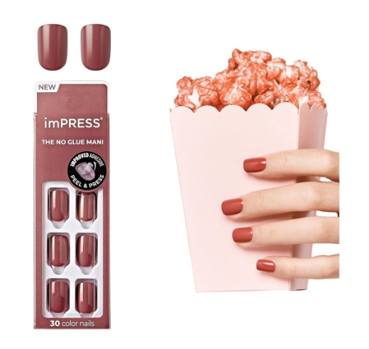 صورة كيس أظافر طبيعيه امبريس