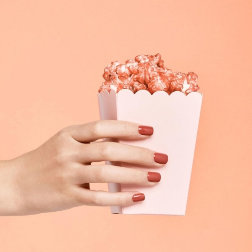 صورة كيس أظافر طبيعيه امبريس