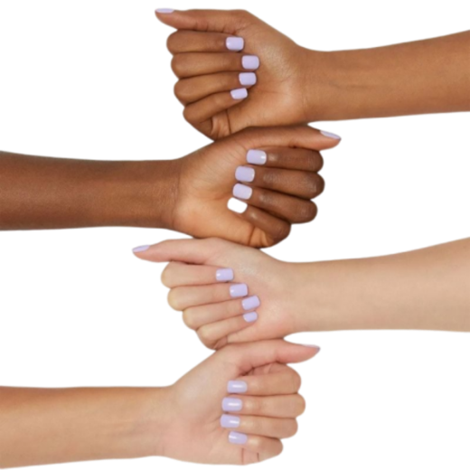 صورة كيس أظافر طبيعيه