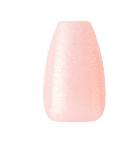 صورة كيس أظافر طبيعيه شيبي ستايل