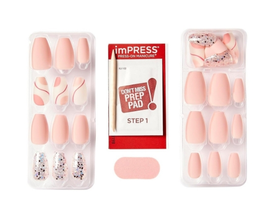 صورة كيس امبريس اظافر