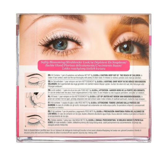 صورة كيس رموش اي لاشيز