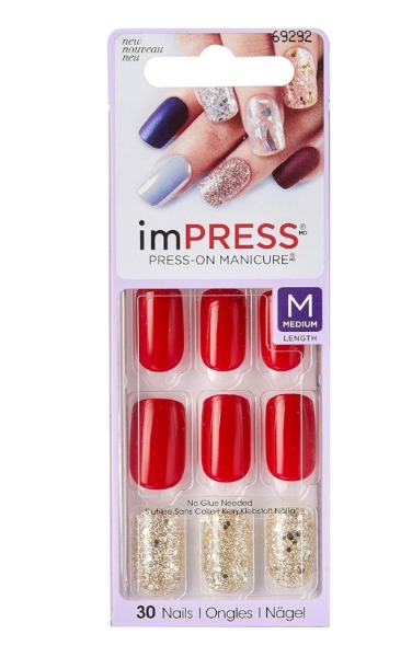 الصورة: كيس اظافر امبريس