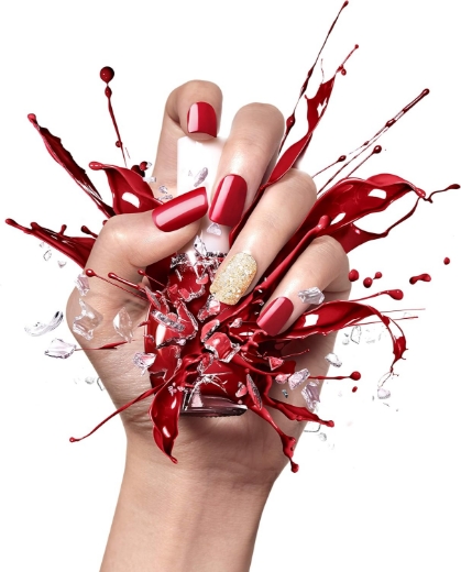 صورة كيس اظافر امبريس