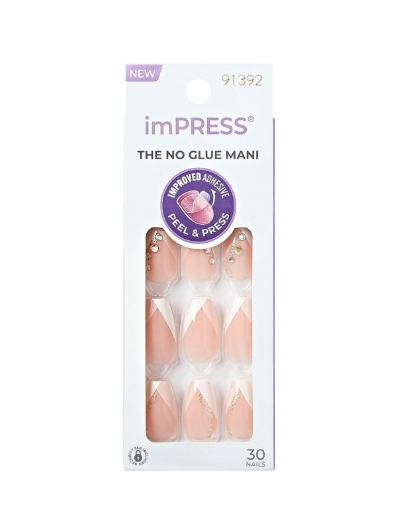 صورة أظافر كيس إمبريس لمحة