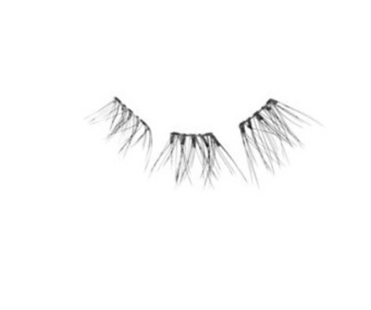 صورة كيس رموش صناعية ناعمة ومميزة طبيعه وانيقه