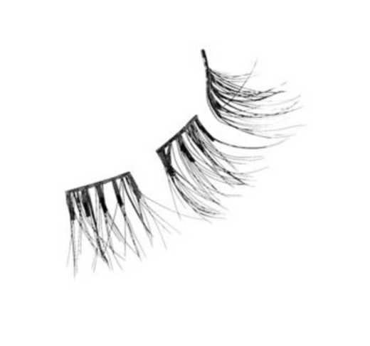 صورة كيس رموش صناعية ناعمة ومميزة طبيعه وانيقه