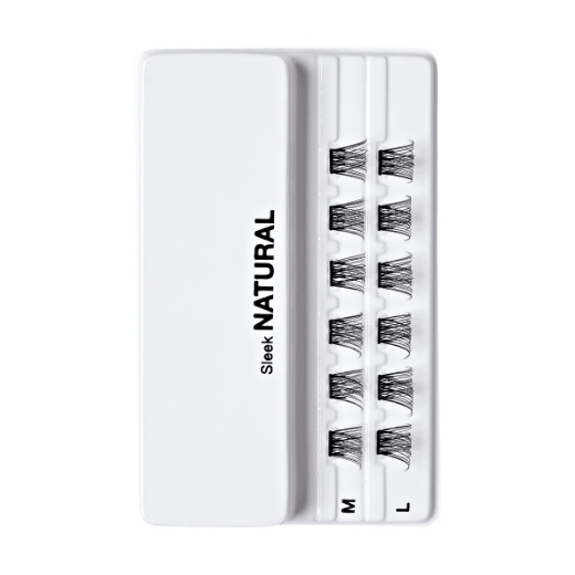 صورة كيس رموش أصلي طبيعي