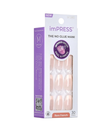 صورة كيس أظافر طبيعيه إمبريس الأصلية