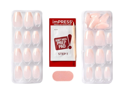 صورة كيس أظافر طبيعيه إمبريس الأصلية