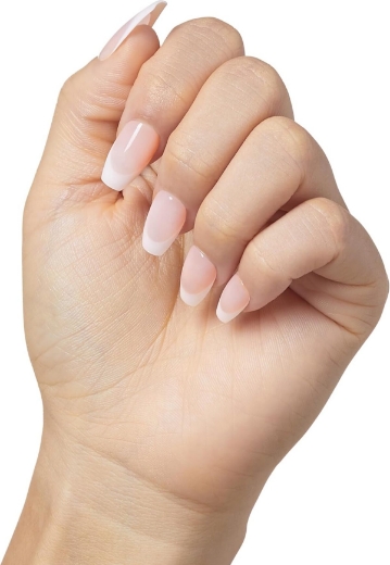 صورة كيس أظافر طبيعيه إمبريس الأصلية