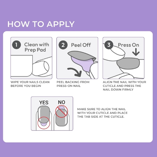 صورة كيس أظافر كيس إمبريس المثالية