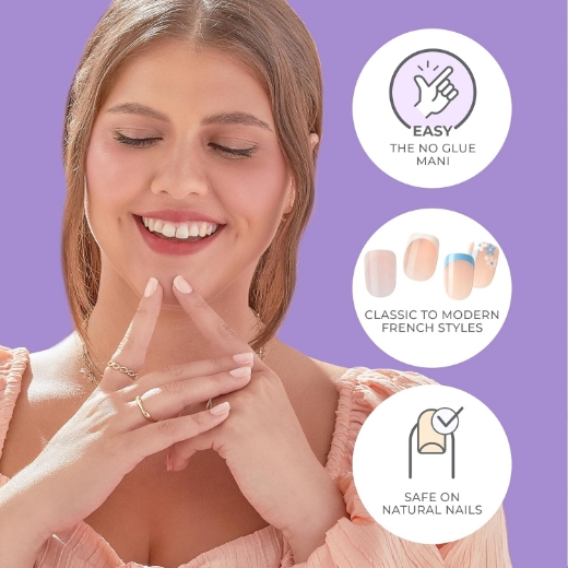 صورة كيس أظافر كيس إمبريس المثالية