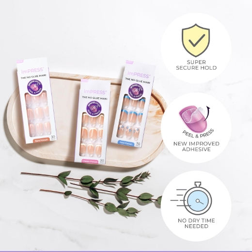 صورة كيس أظافر كيس إمبريس المثالية