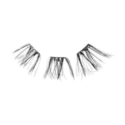 صورة كيس رموش الصناعية حادة خفيفة