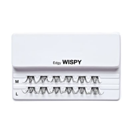 صورة كيس رموش الصناعية حادة خفيفة