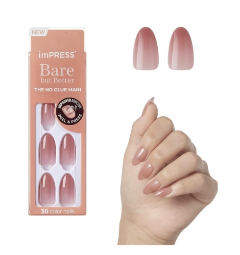 صورة كيس أظافر إمبريس بلون طبيعي