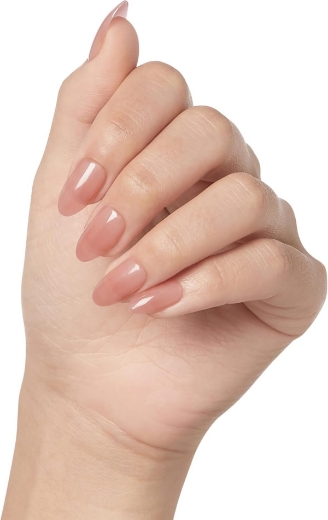 صورة كيس أظافر إمبريس بلون طبيعي