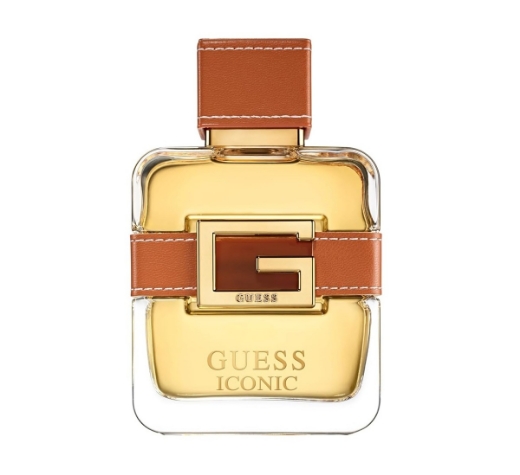 صورة جيس ايكونك بارفيوم 100مل رجالي