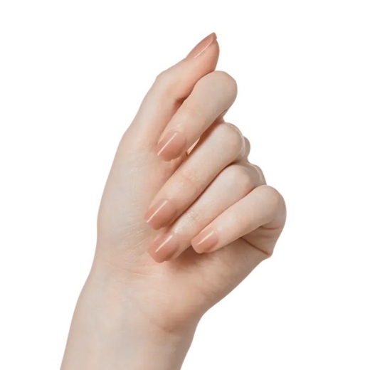 صورة كيس أظافر إمبريس بلون طبيعي