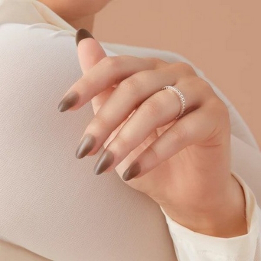 صورة كيس اظافر طبيعيه