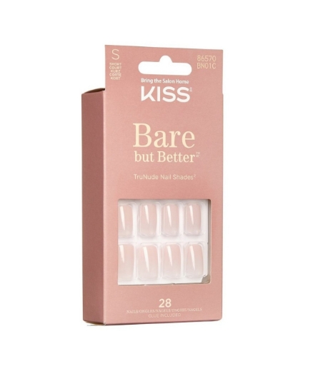 صورة كيس اظافر طبيعيه