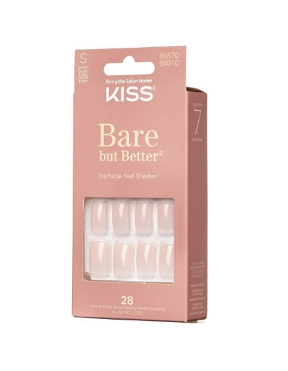 صورة كيس اظافر طبيعيه