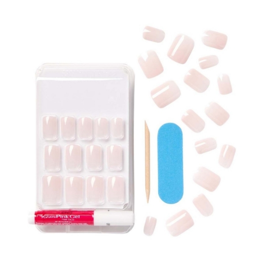 صورة كيس اظافر طبيعيه