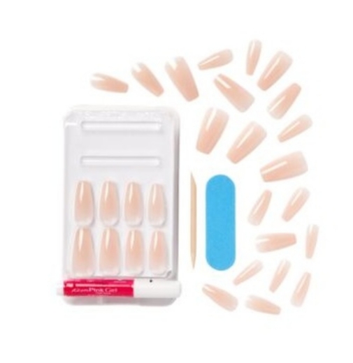 صورة كيس اظافر طبيعيه