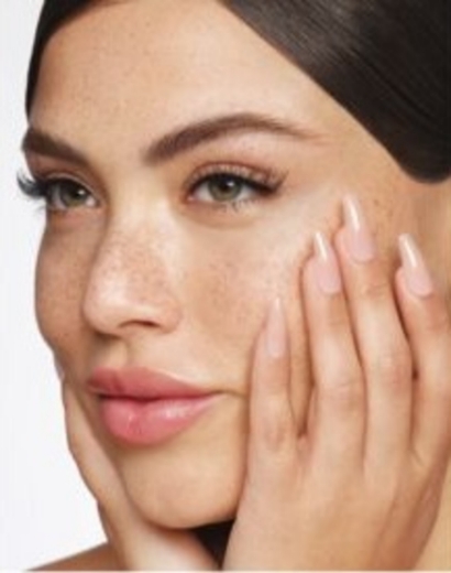 صورة كيس اظافر طبيعيه