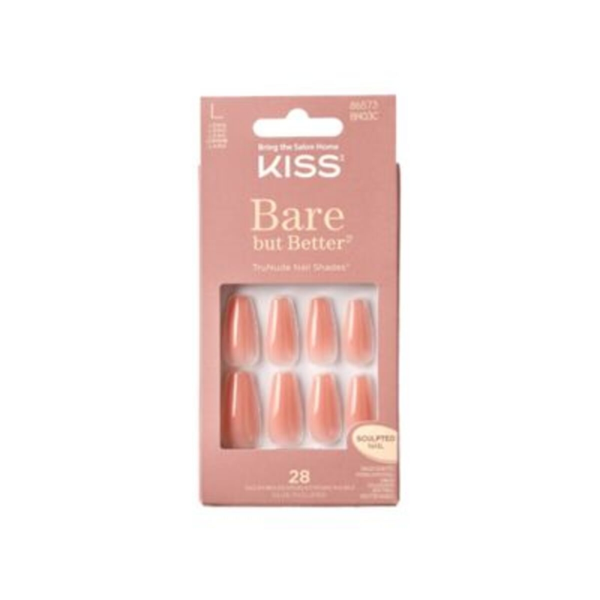 صورة كيس اظافر طبيعيه