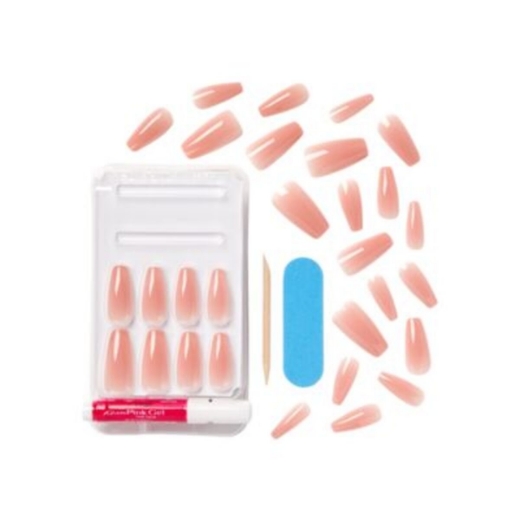 صورة كيس اظافر طبيعيه