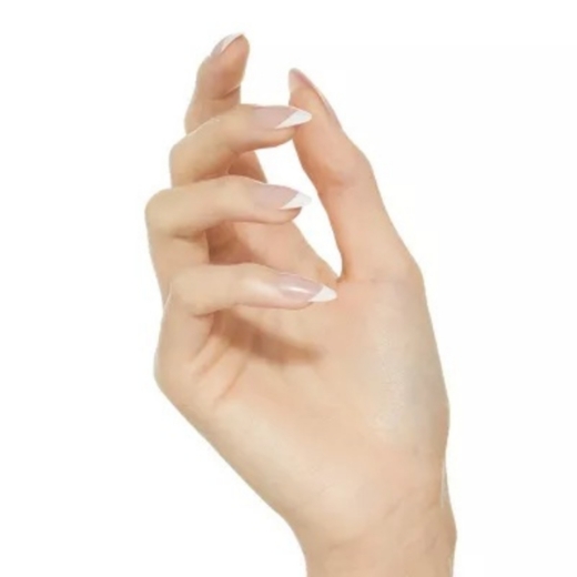 صورة كيس قبلة أظافر أنيقة ورائعة