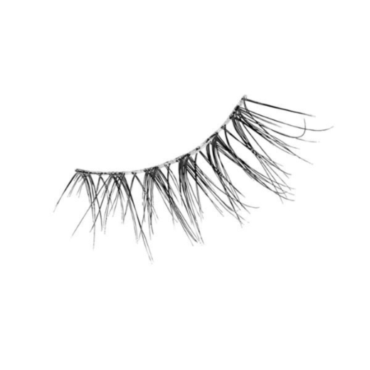 صورة كيس  الرموش الطبيعي الجديد للحصول على بشرة متوهجة