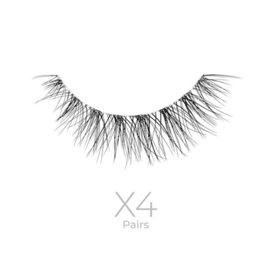 صورة كيس أقراط اللؤلؤ متعددة القطع