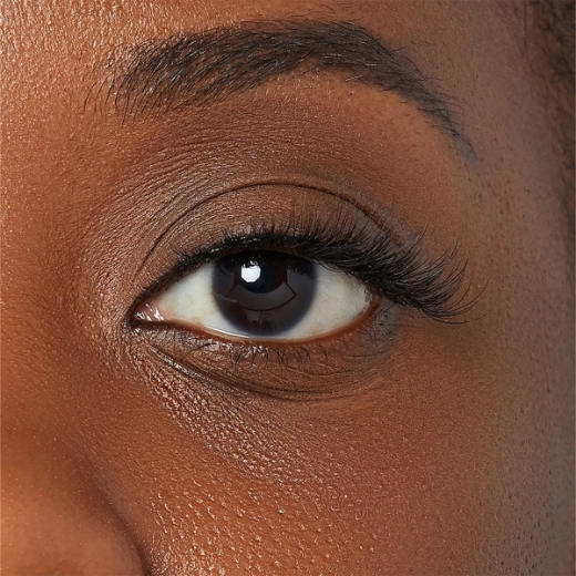 صورة كيس مجموعة رموش طبيعية