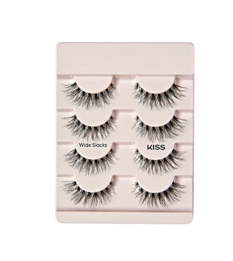 صورة كيس مجموعة رموش طبيعية جديدة متعددة الاستخدامات