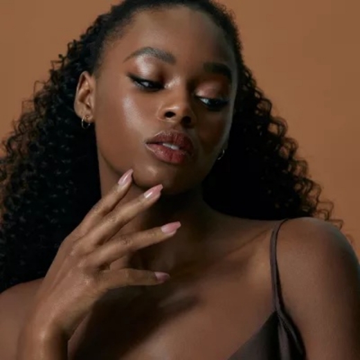 صورة كيس اظافر طبيعيه