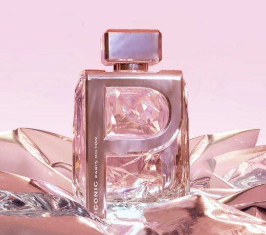 صورة باريس هيلتون  عطر ليديز أيكونيك بخاخ 100 مل