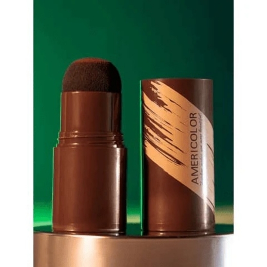 صورة أميريكولور هير لاين 2 في 1