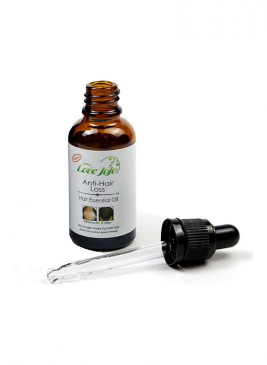 صورة لوف جوجو مضاد لتساقط الشعر 30 مل