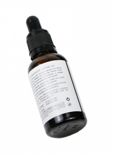 صورة لوف جوجو مضاد لتساقط الشعر 30 مل