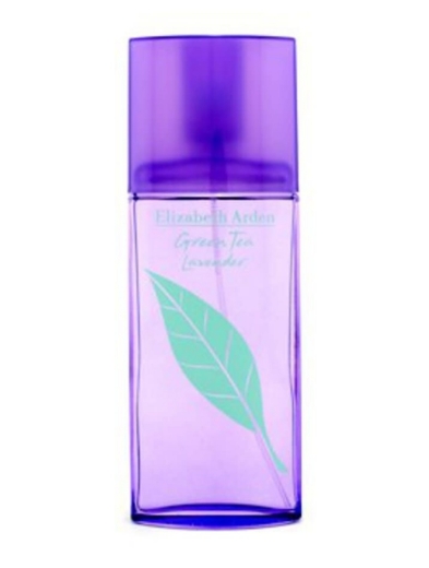 صورة اليزبث اردن جرين تي لافندر  بارفيوم 100مل نسائي