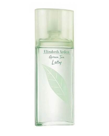صورة اليزبث اردن جرين تي لوتس بارفيوم 100مل نسائي