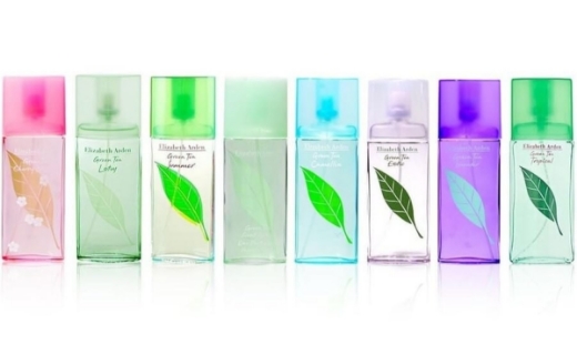 صورة اليزبث اردن جرين تي لوتس بارفيوم 100مل نسائي