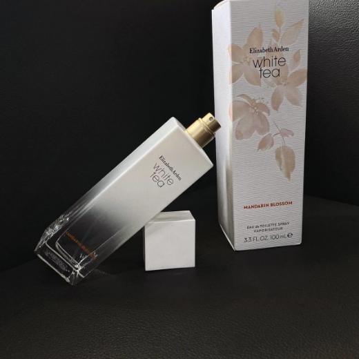 صورة اليزبث اردن وايت تي مندرين بلوززوم عطر 100مل نسائي